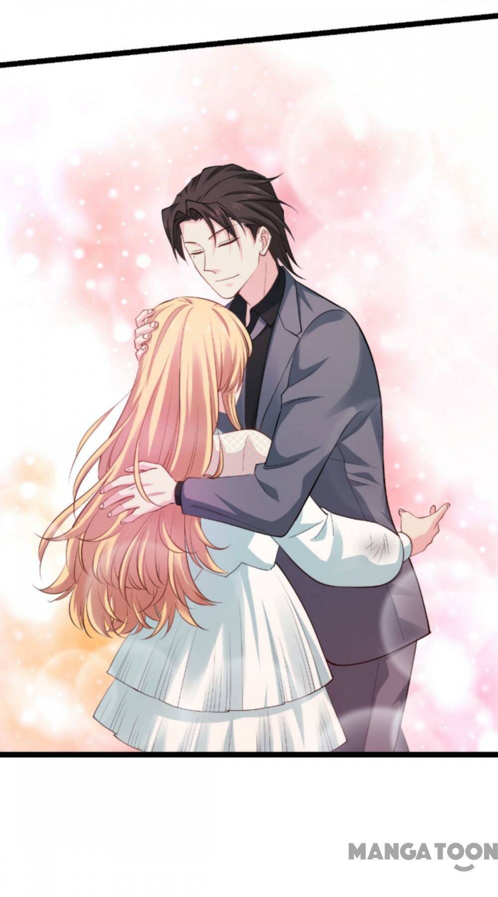 Ảnh Hậu Lão Bà Không Được Chạy: Chapter 211