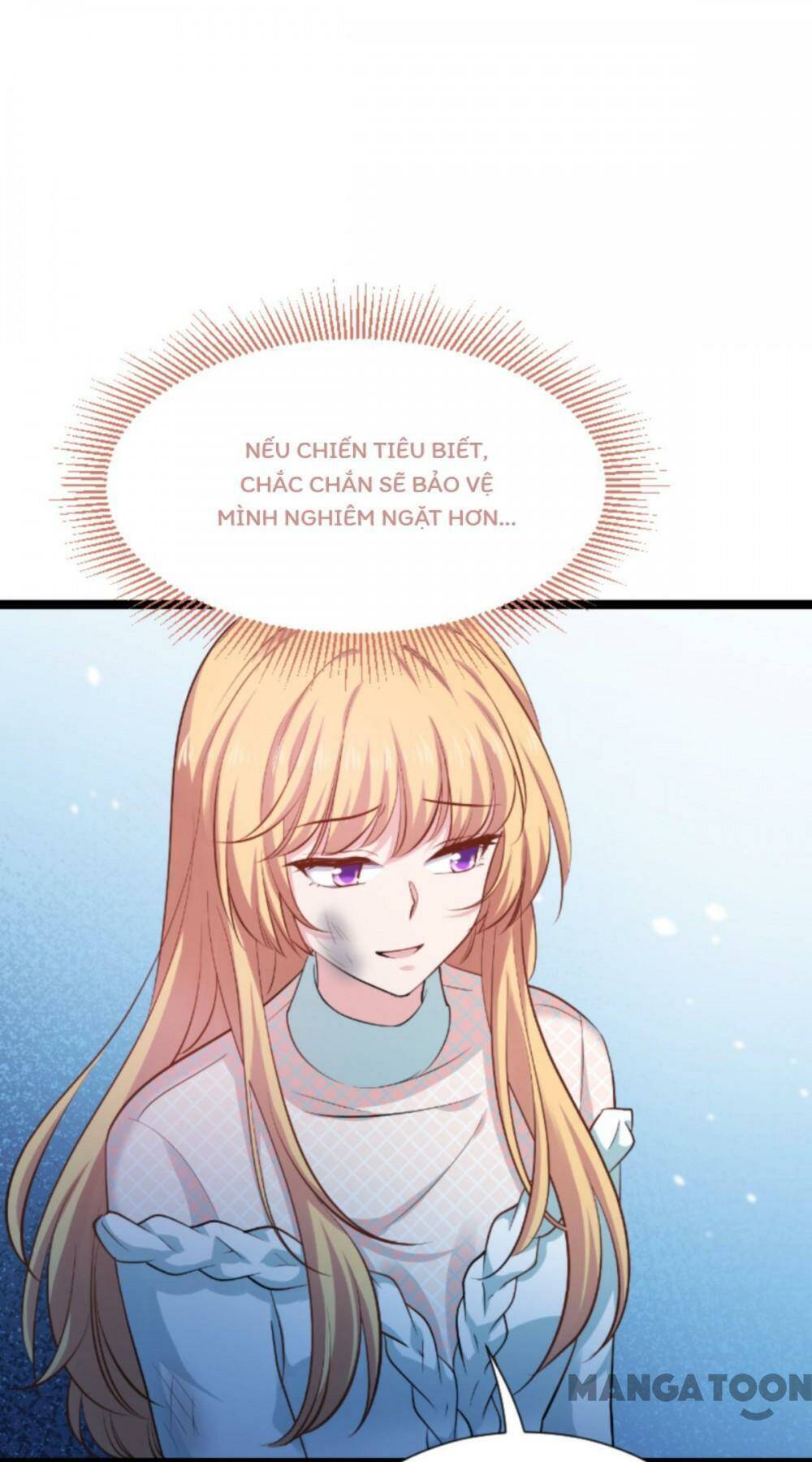 Ảnh Hậu Lão Bà Không Được Chạy: Chapter 211