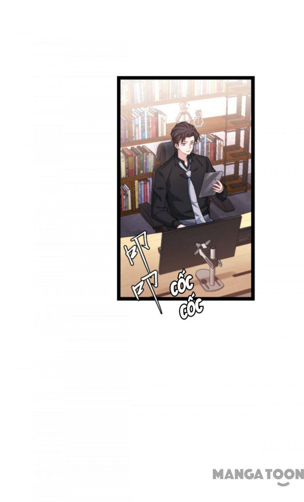 Ảnh Hậu Lão Bà Không Được Chạy: Chapter 211