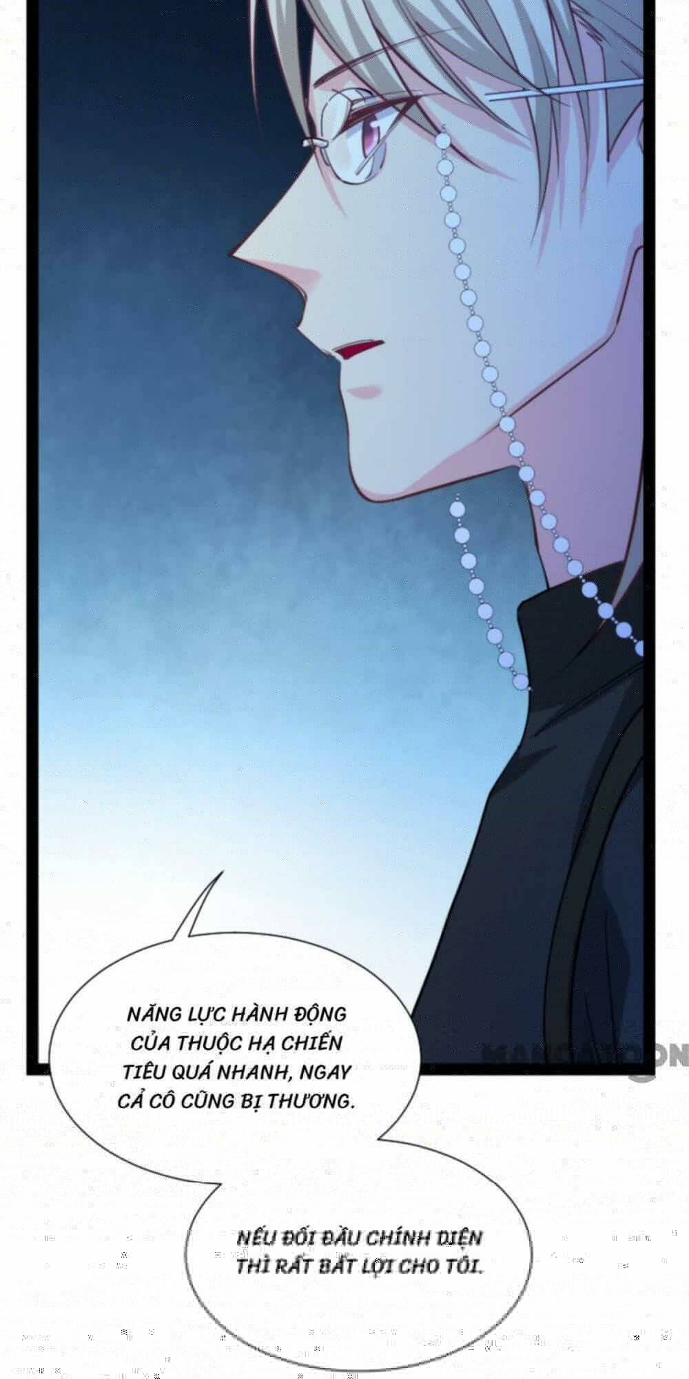 Ảnh Hậu Lão Bà Không Được Chạy: Chapter 211