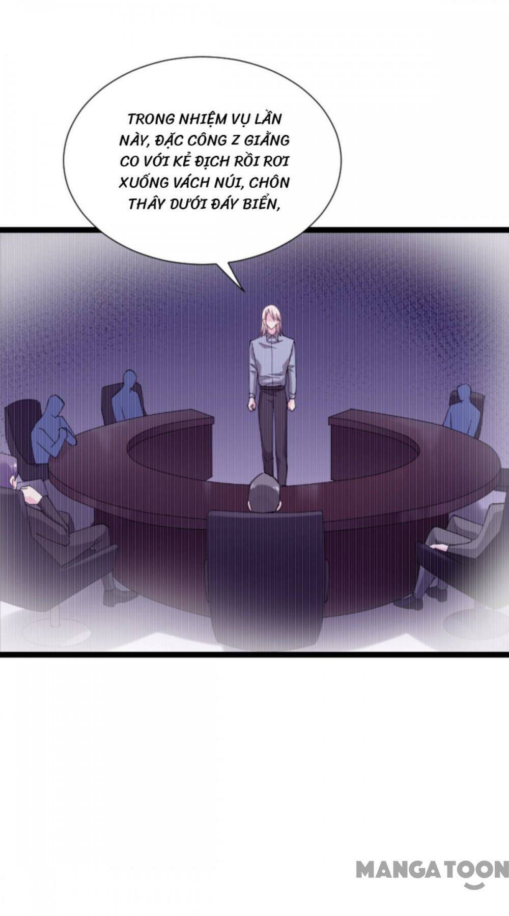 Ảnh Hậu Lão Bà Không Được Chạy: Chapter 211