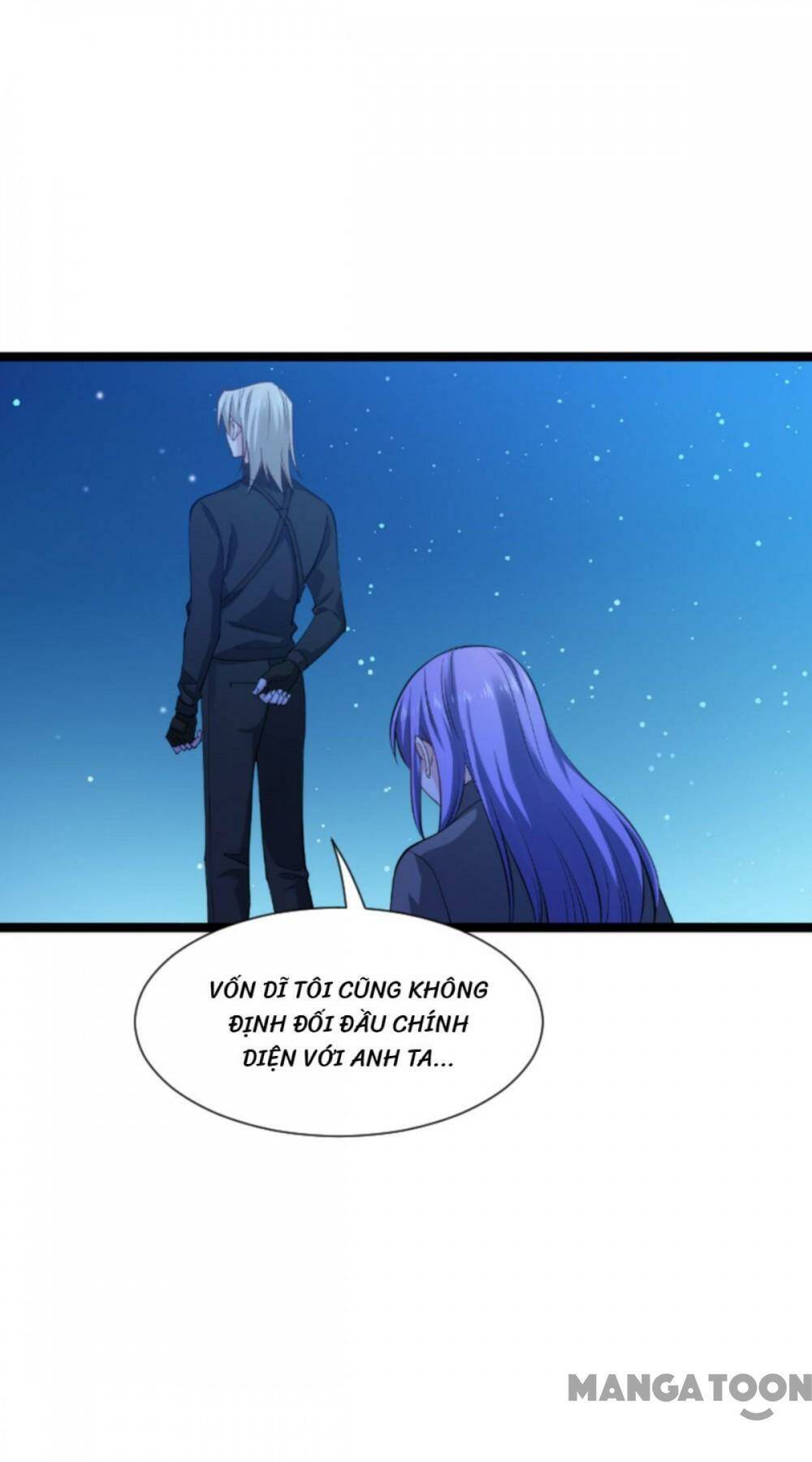 Ảnh Hậu Lão Bà Không Được Chạy: Chapter 211