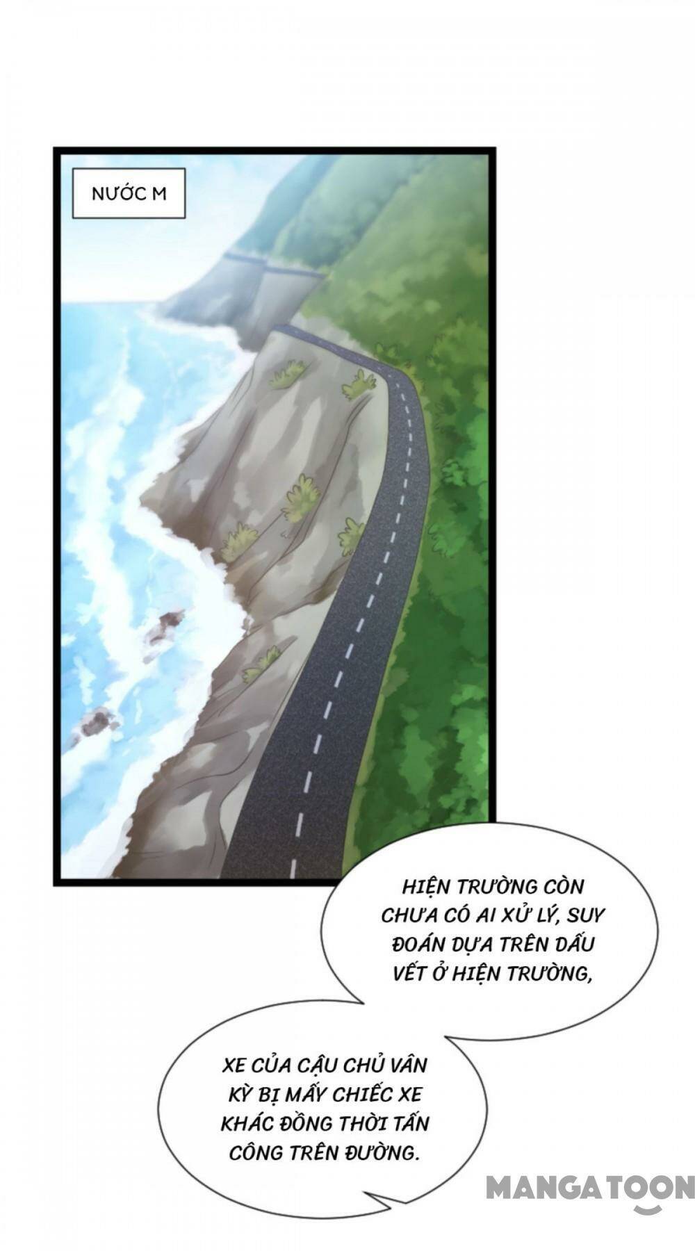 Ảnh Hậu Lão Bà Không Được Chạy: Chapter 212
