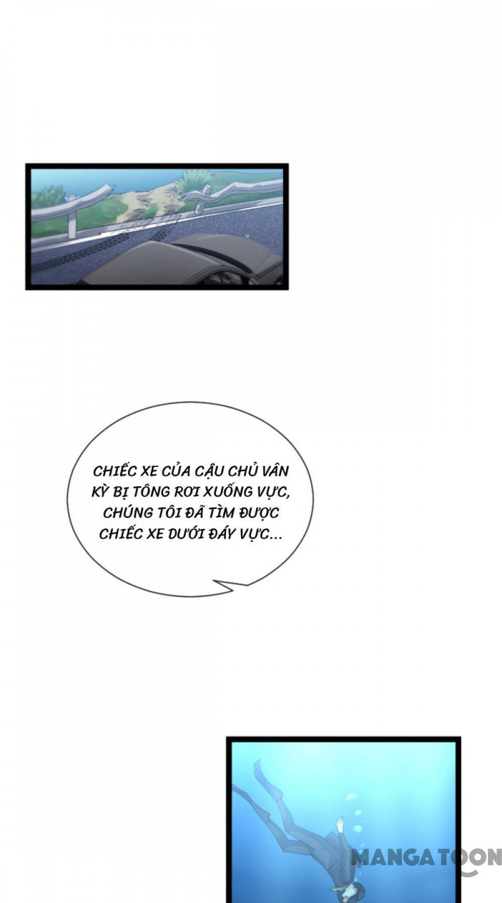 Ảnh Hậu Lão Bà Không Được Chạy: Chapter 212