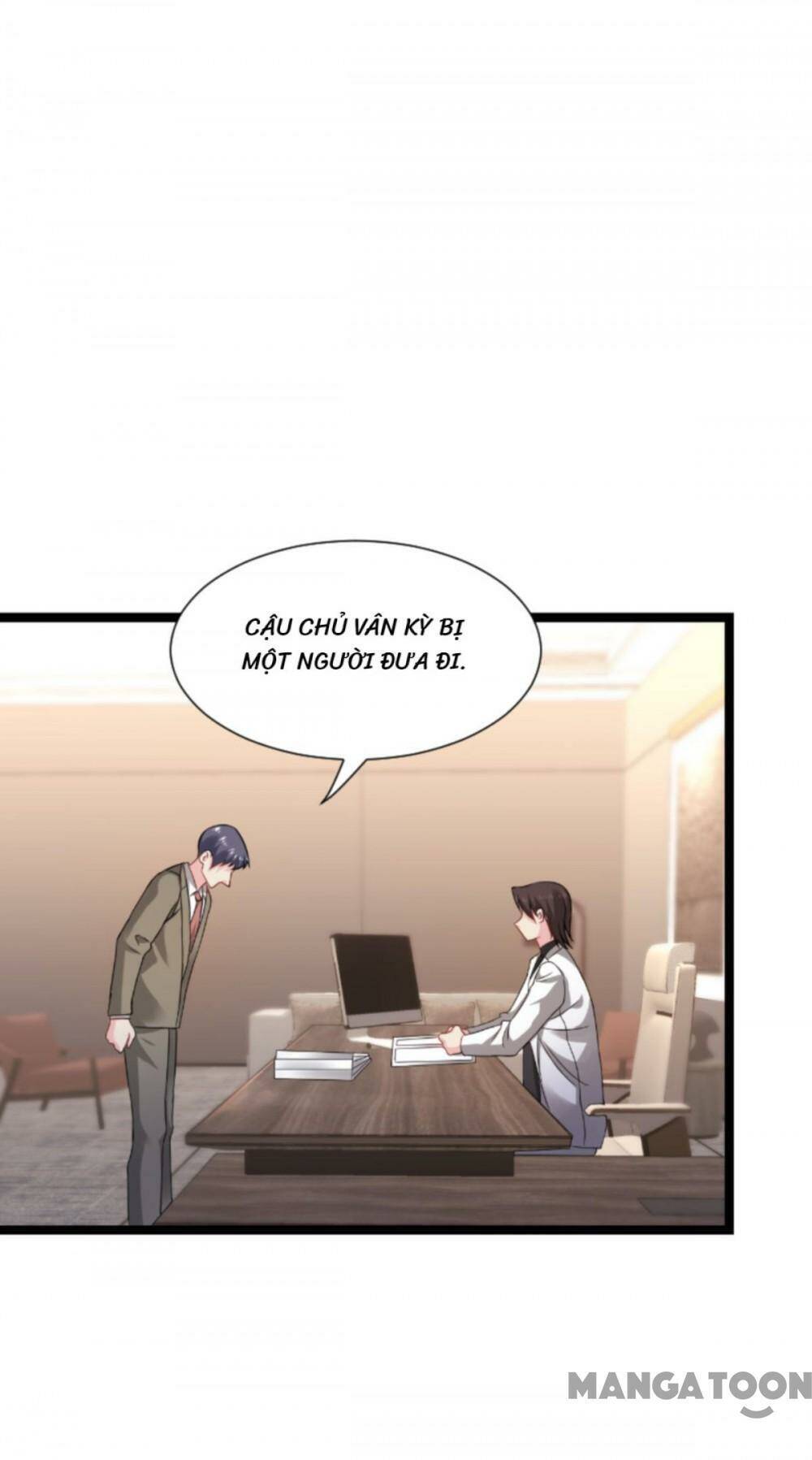 Ảnh Hậu Lão Bà Không Được Chạy: Chapter 212