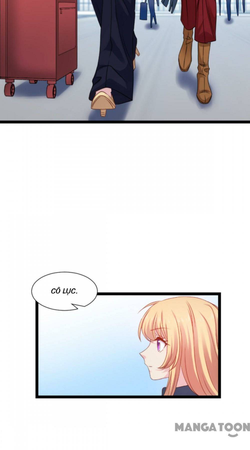 Ảnh Hậu Lão Bà Không Được Chạy: Chapter 212
