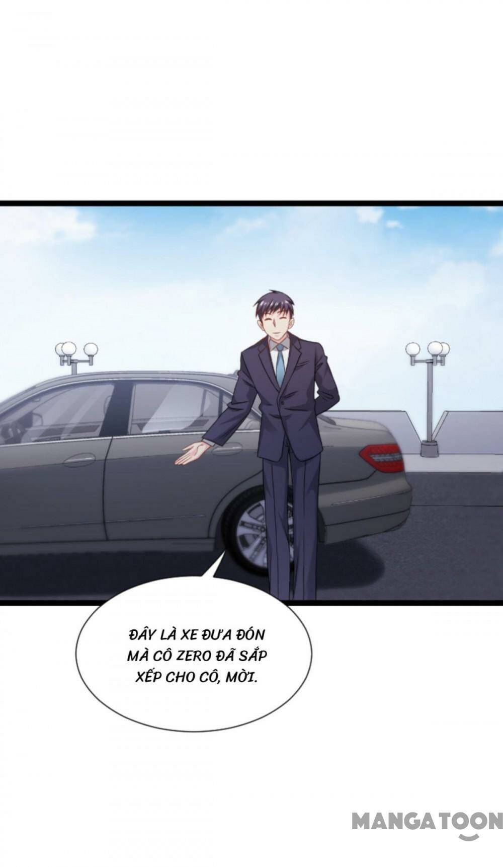 Ảnh Hậu Lão Bà Không Được Chạy: Chapter 212