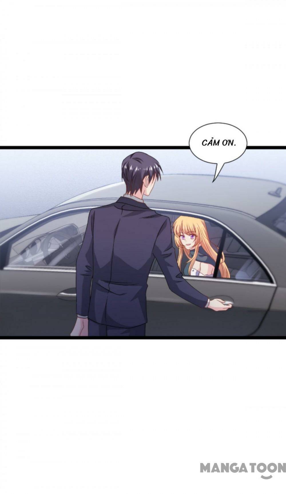 Ảnh Hậu Lão Bà Không Được Chạy: Chapter 212