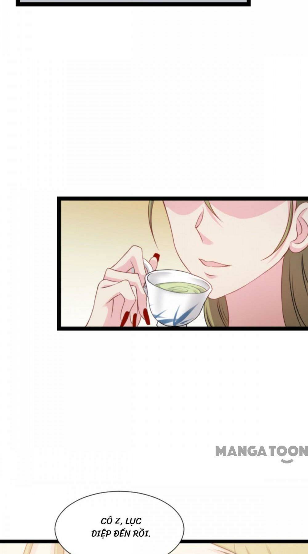 Ảnh Hậu Lão Bà Không Được Chạy: Chapter 212