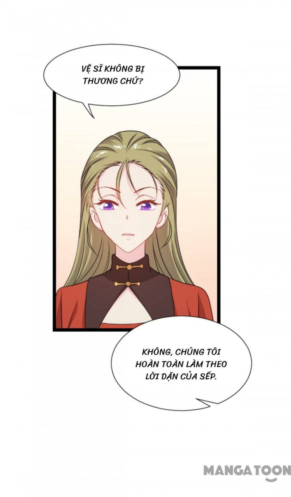 Ảnh Hậu Lão Bà Không Được Chạy: Chapter 212