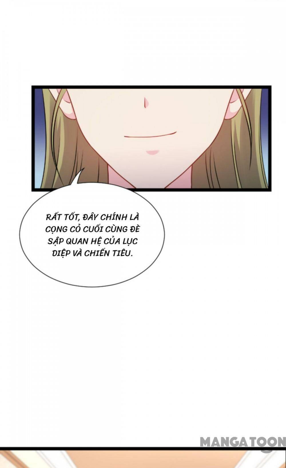Ảnh Hậu Lão Bà Không Được Chạy: Chapter 212