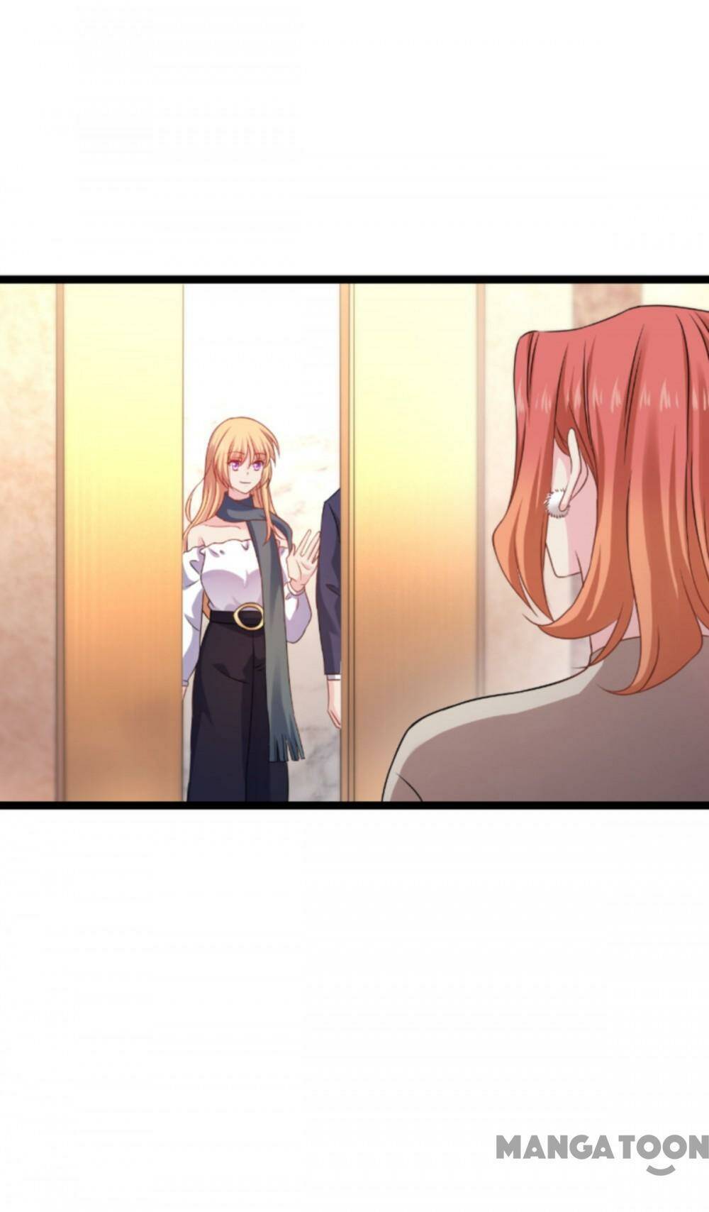 Ảnh Hậu Lão Bà Không Được Chạy: Chapter 212