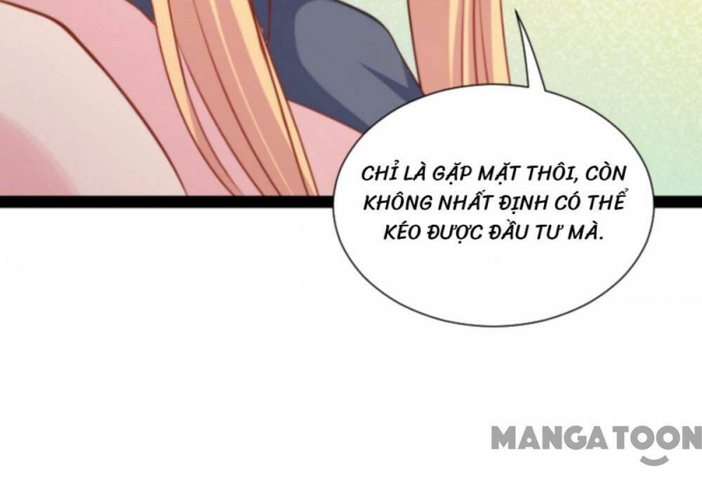 Ảnh Hậu Lão Bà Không Được Chạy: Chapter 212