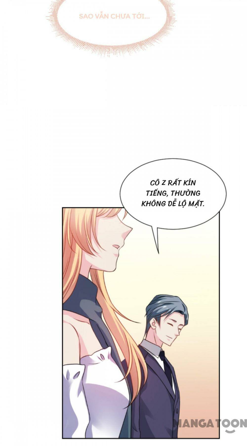 Ảnh Hậu Lão Bà Không Được Chạy: Chapter 212