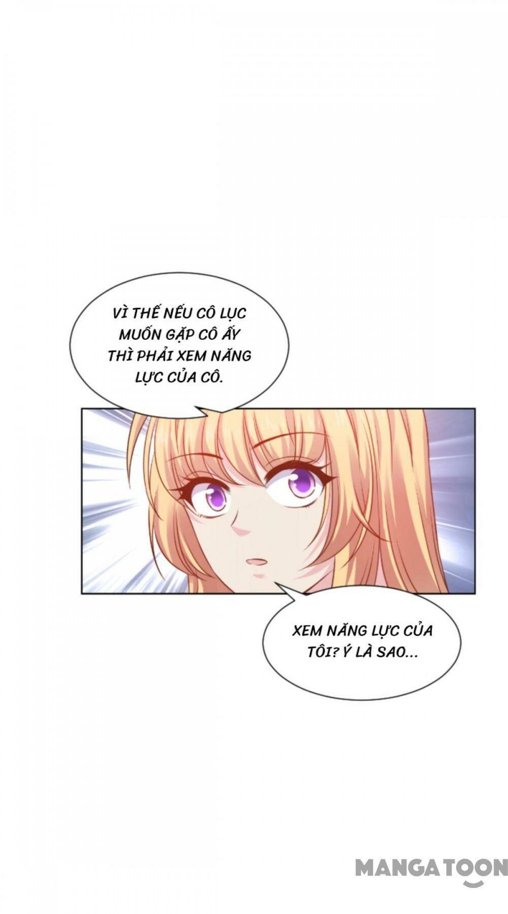 Ảnh Hậu Lão Bà Không Được Chạy: Chapter 212
