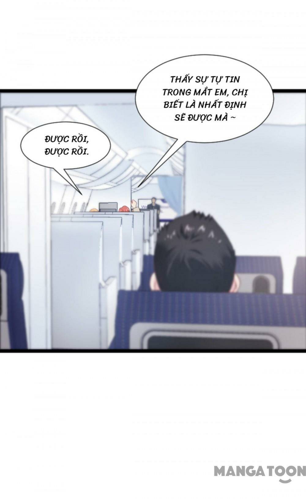 Ảnh Hậu Lão Bà Không Được Chạy: Chapter 212