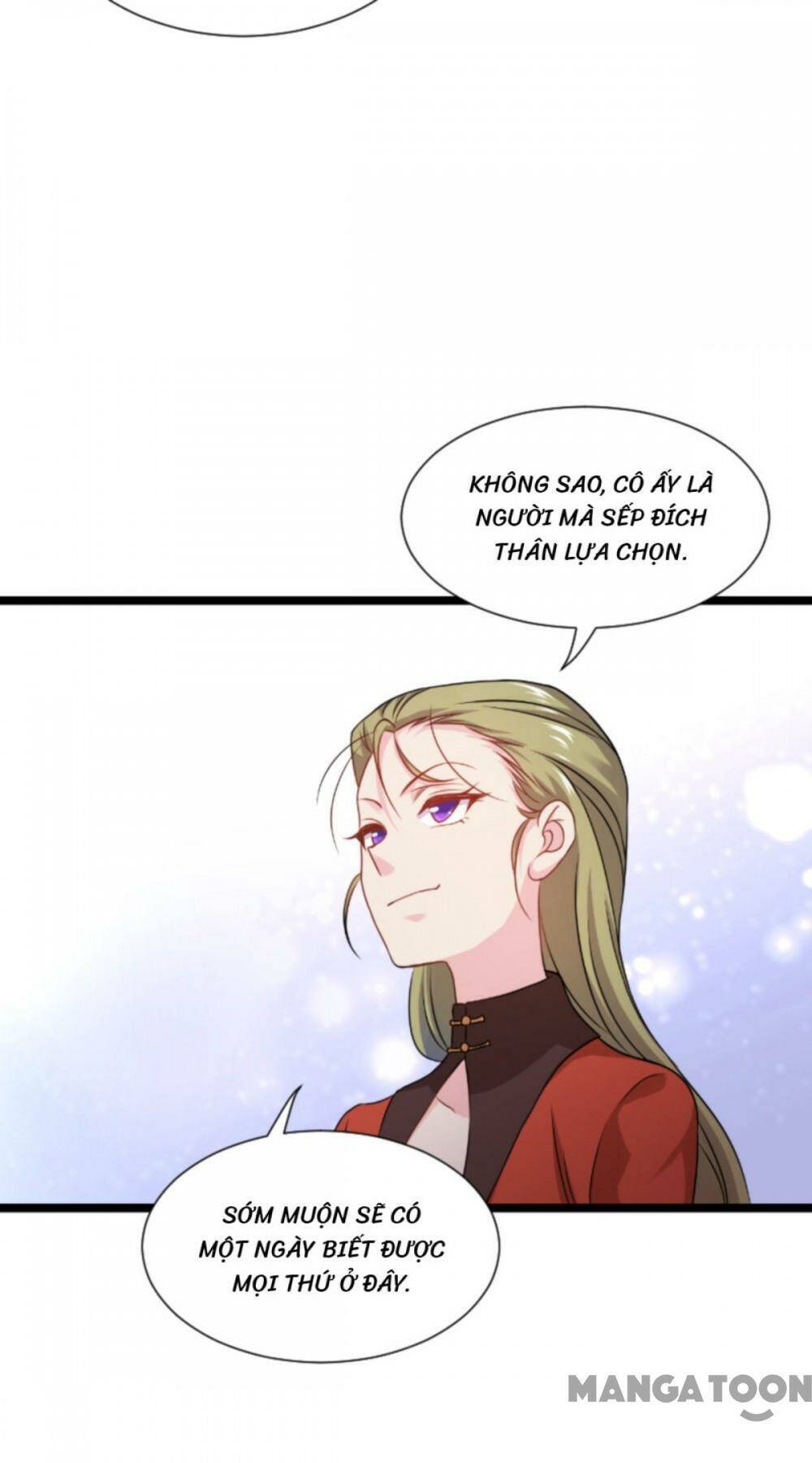 Ảnh Hậu Lão Bà Không Được Chạy: Chapter 212
