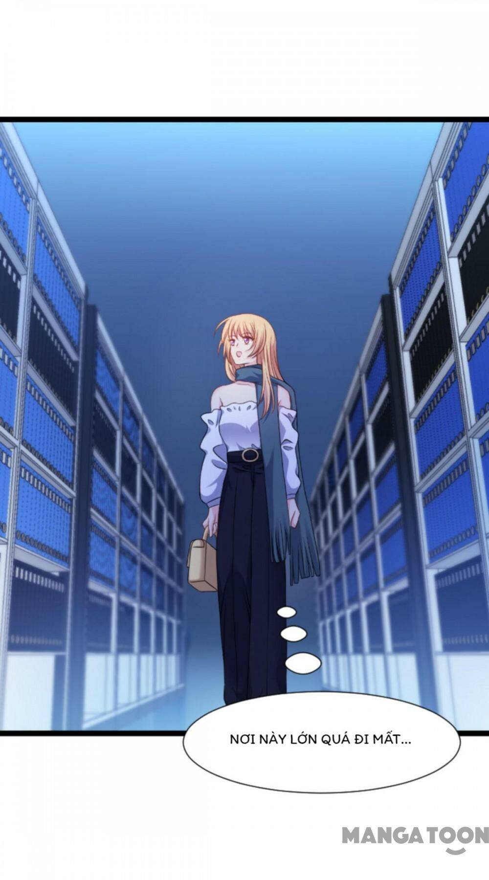 Ảnh Hậu Lão Bà Không Được Chạy: Chapter 213