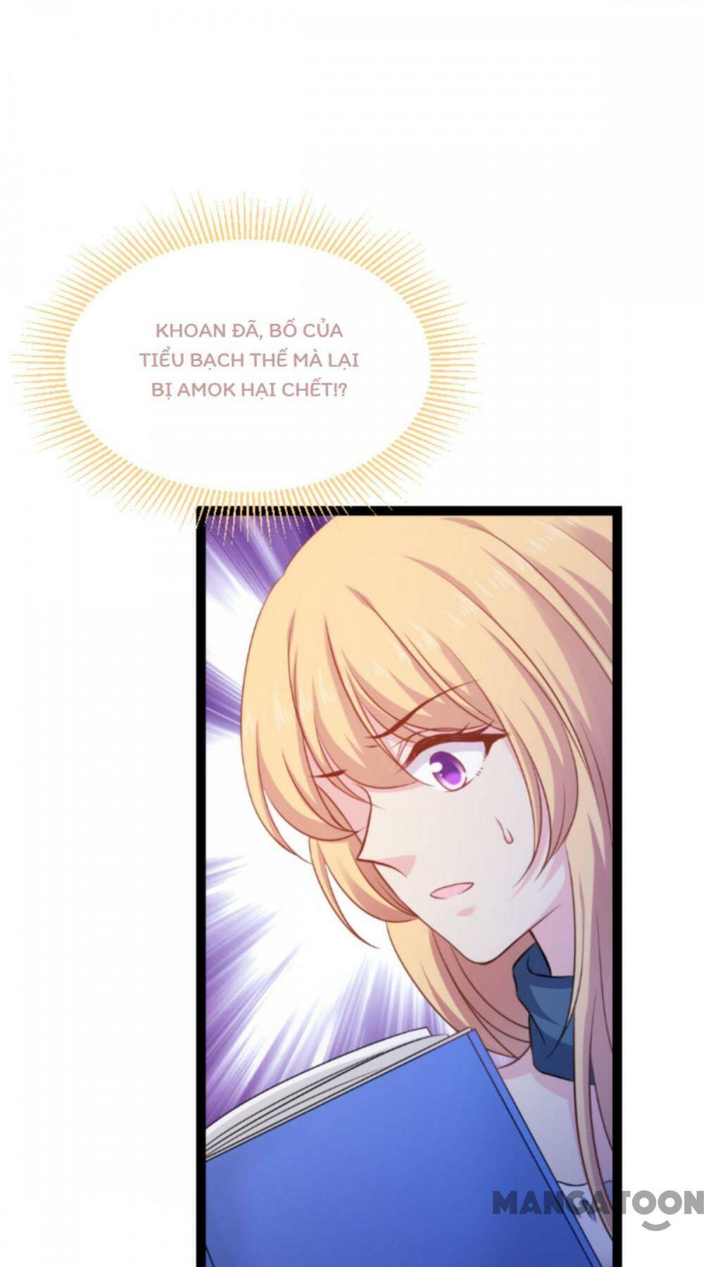 Ảnh Hậu Lão Bà Không Được Chạy: Chapter 213