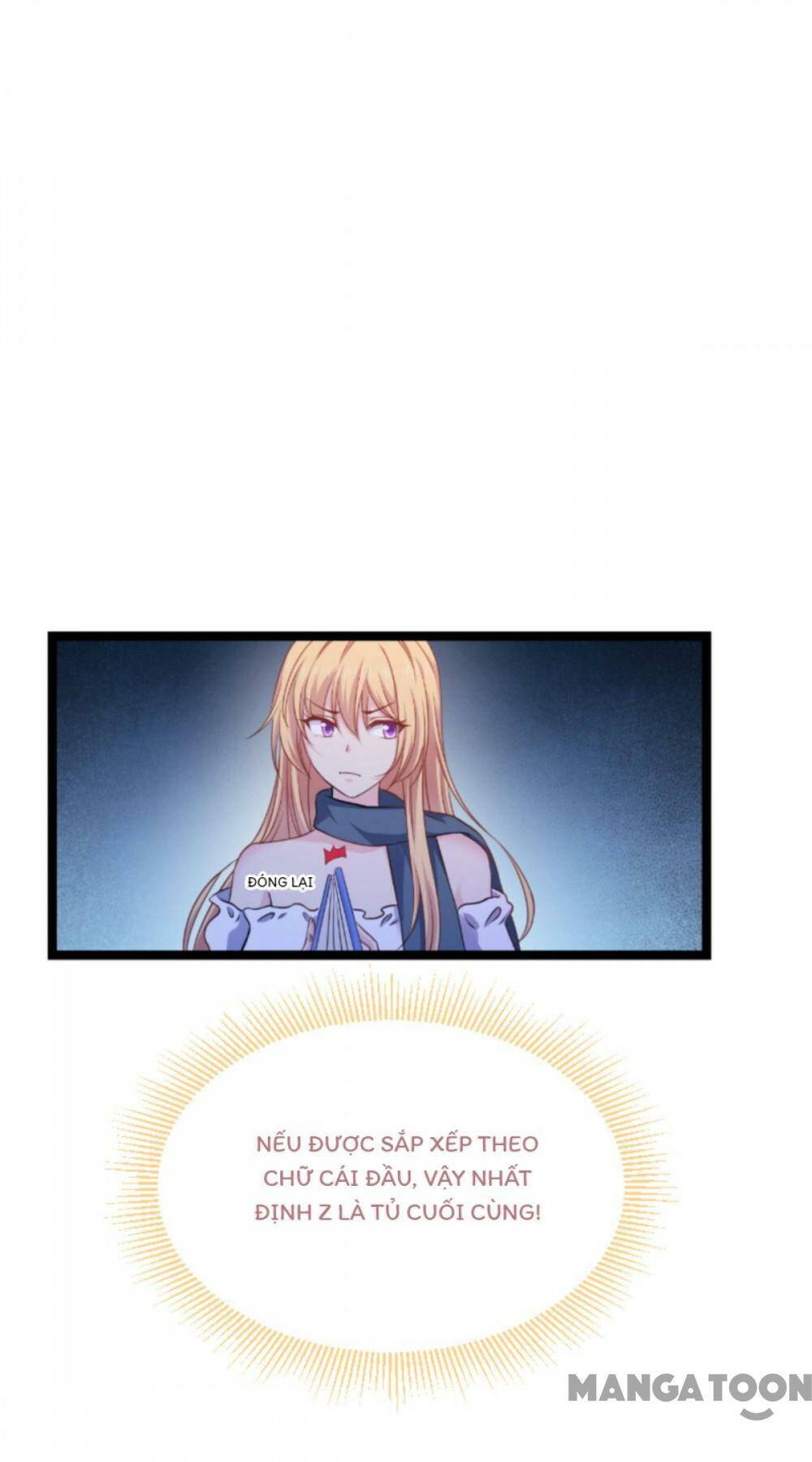 Ảnh Hậu Lão Bà Không Được Chạy: Chapter 213