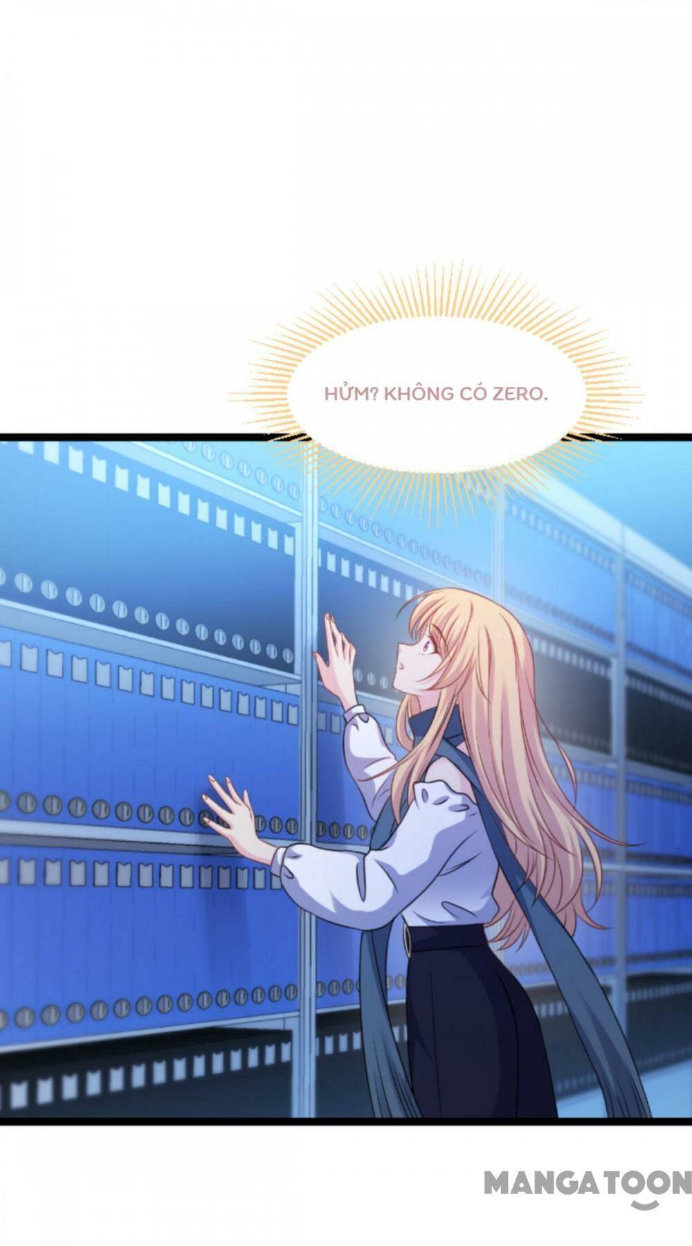 Ảnh Hậu Lão Bà Không Được Chạy: Chapter 213