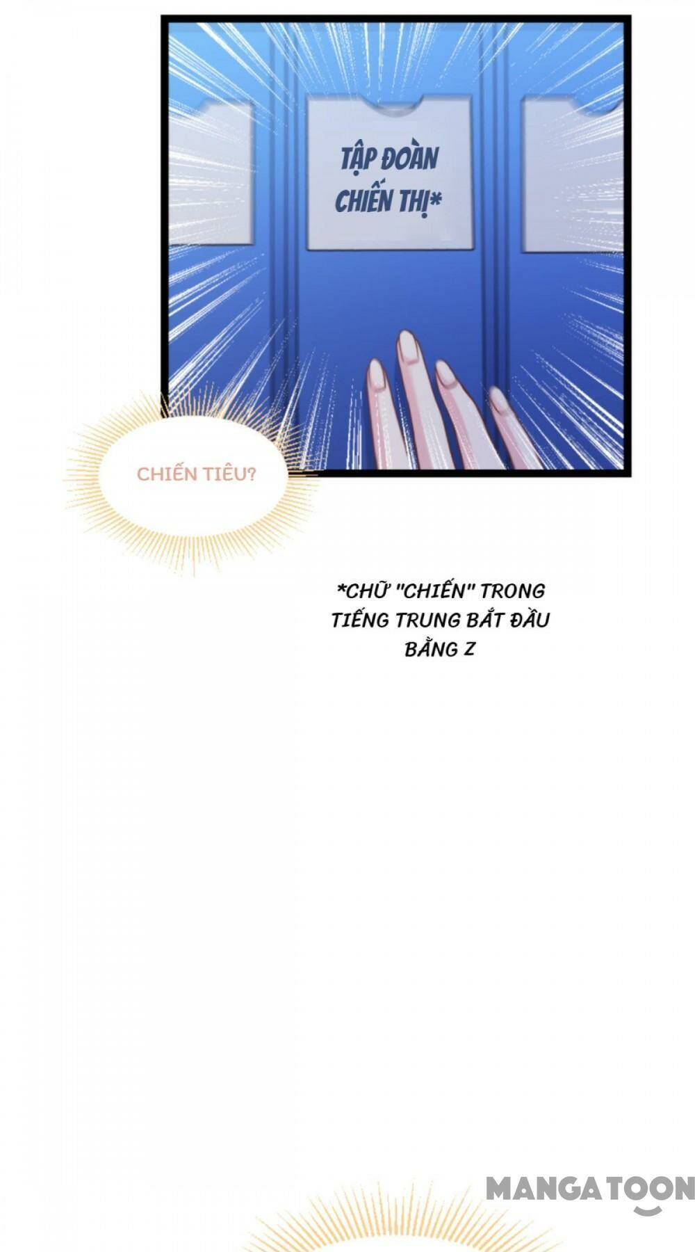 Ảnh Hậu Lão Bà Không Được Chạy: Chapter 213