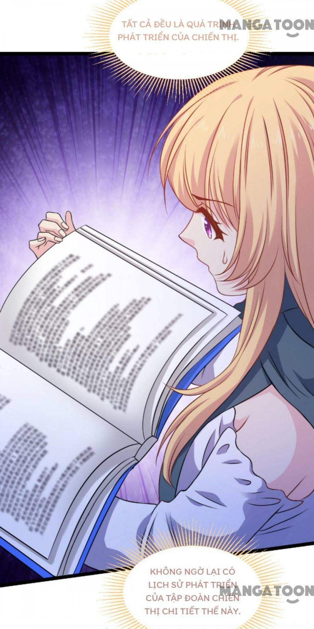 Ảnh Hậu Lão Bà Không Được Chạy: Chapter 213