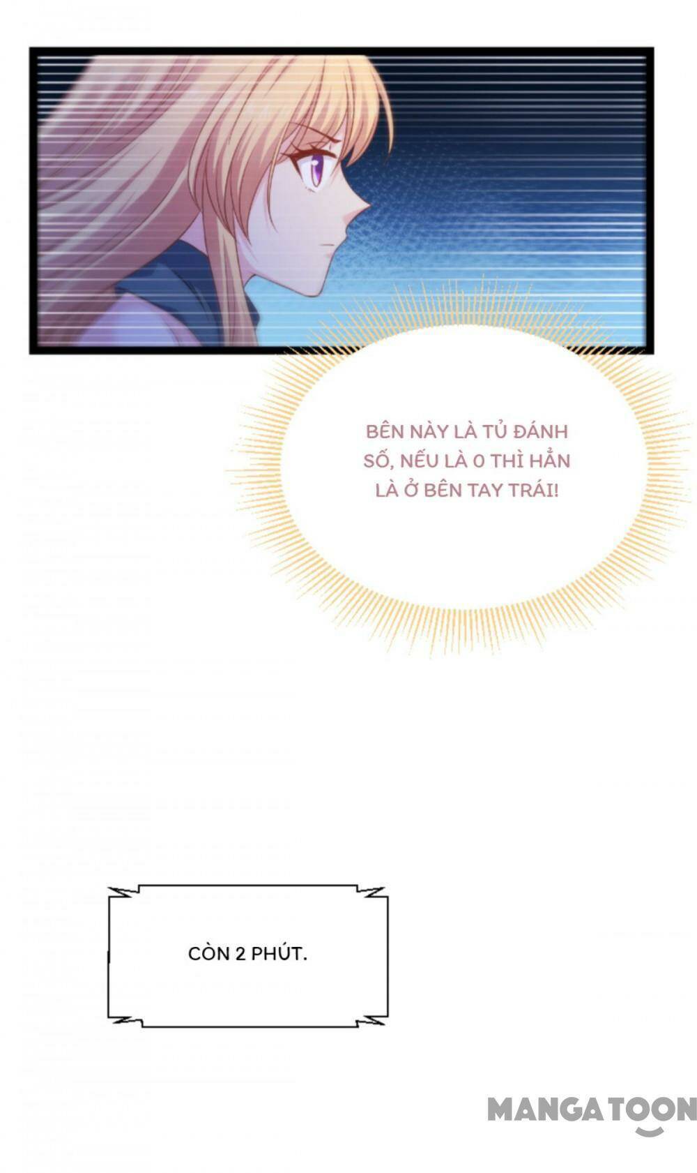 Ảnh Hậu Lão Bà Không Được Chạy: Chapter 213