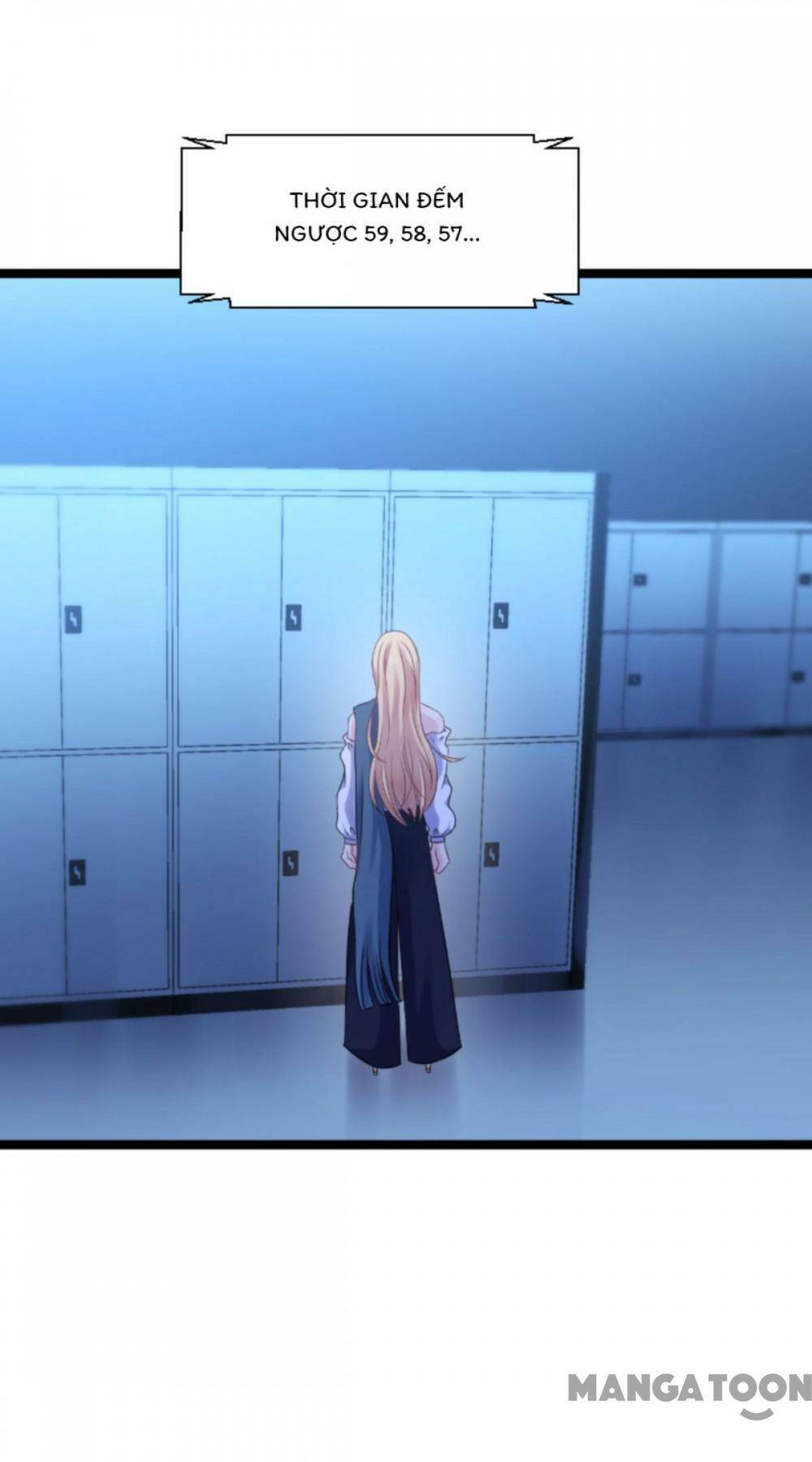 Ảnh Hậu Lão Bà Không Được Chạy: Chapter 213