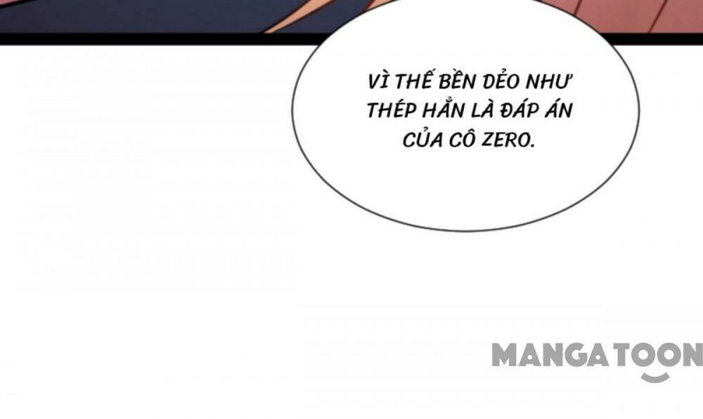 Ảnh Hậu Lão Bà Không Được Chạy: Chapter 213