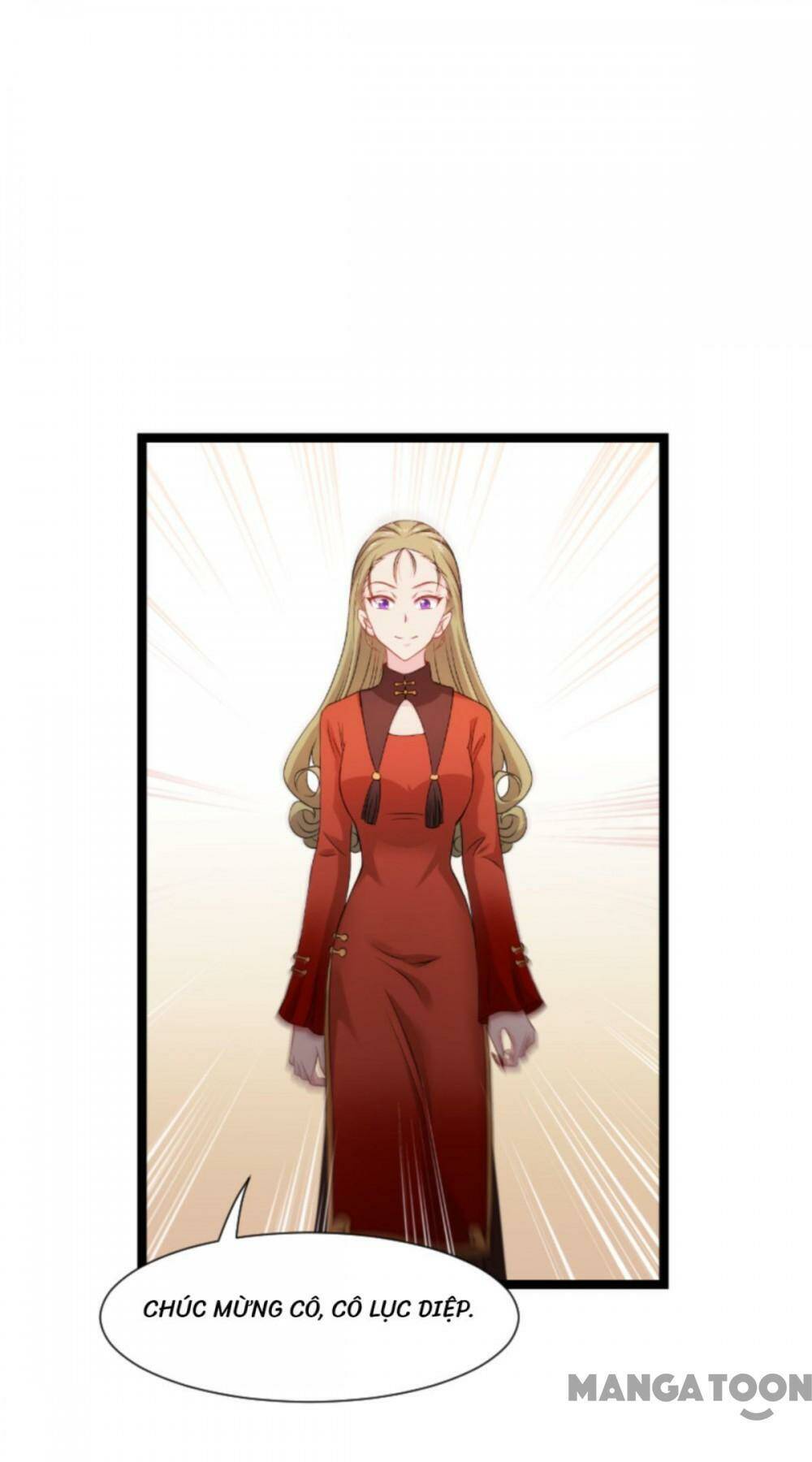 Ảnh Hậu Lão Bà Không Được Chạy: Chapter 213