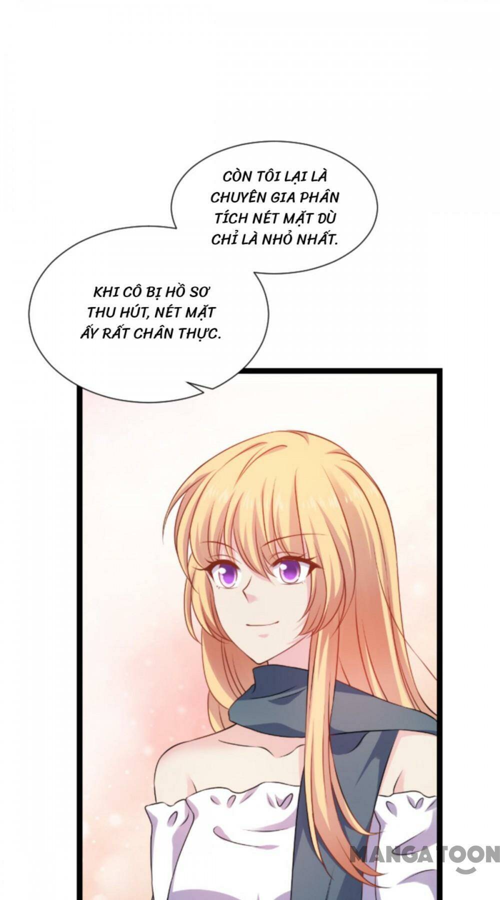 Ảnh Hậu Lão Bà Không Được Chạy: Chapter 213