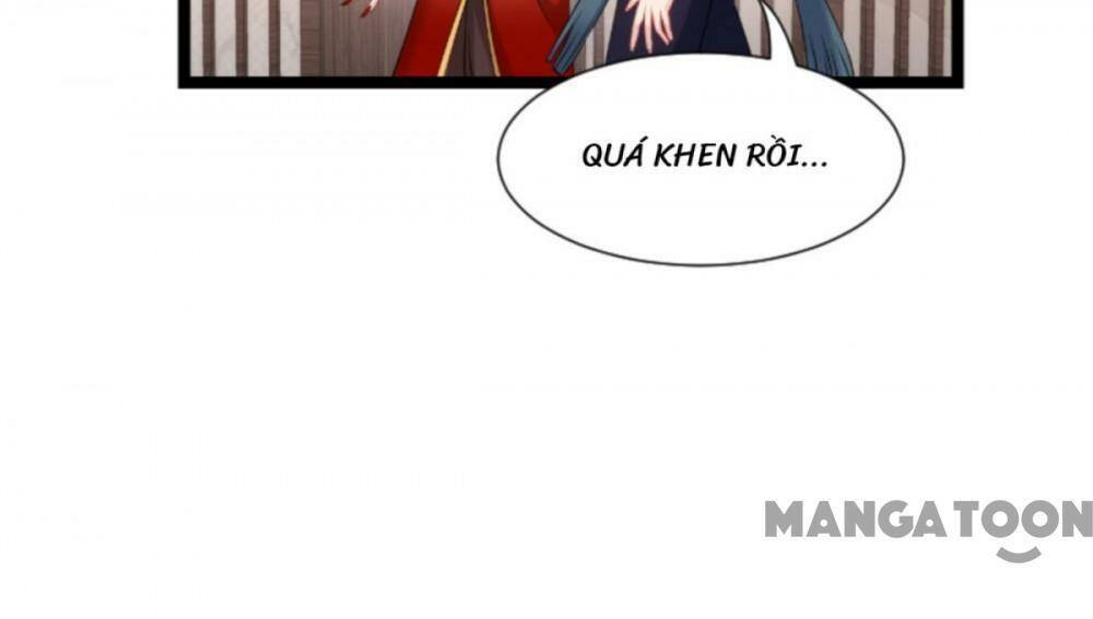 Ảnh Hậu Lão Bà Không Được Chạy: Chapter 213