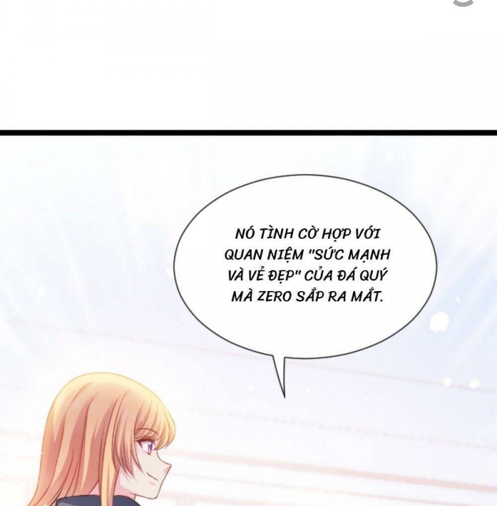 Ảnh Hậu Lão Bà Không Được Chạy: Chapter 213