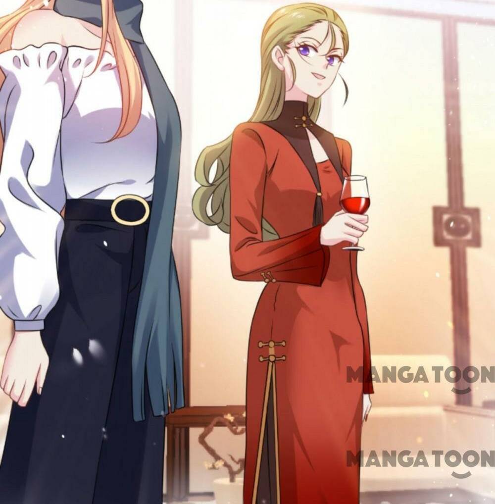 Ảnh Hậu Lão Bà Không Được Chạy: Chapter 213
