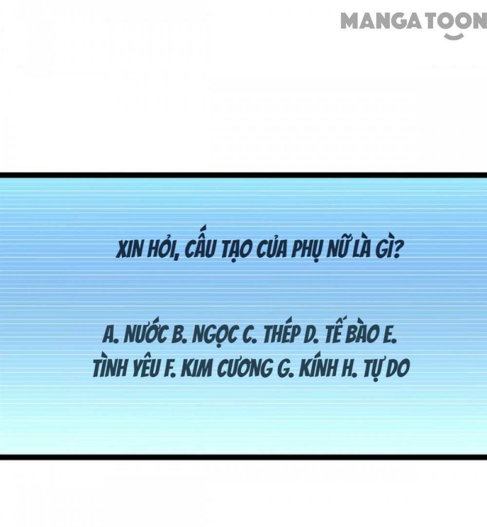 Ảnh Hậu Lão Bà Không Được Chạy: Chapter 213