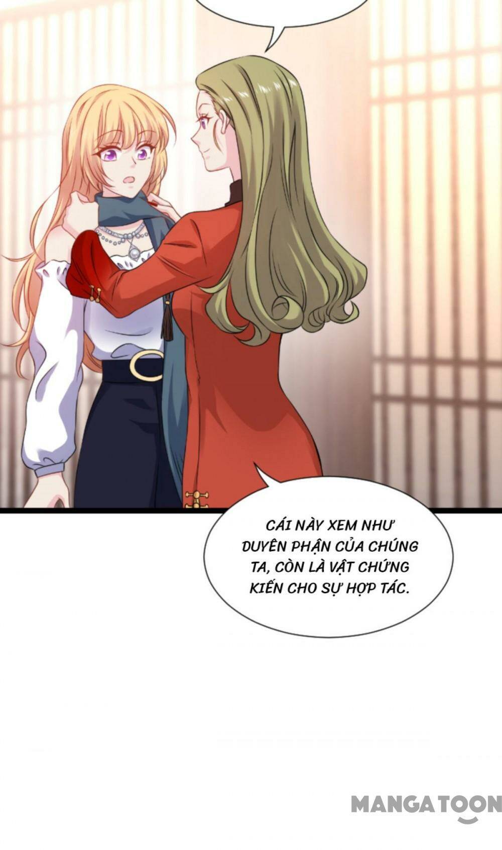 Ảnh Hậu Lão Bà Không Được Chạy: Chapter 213