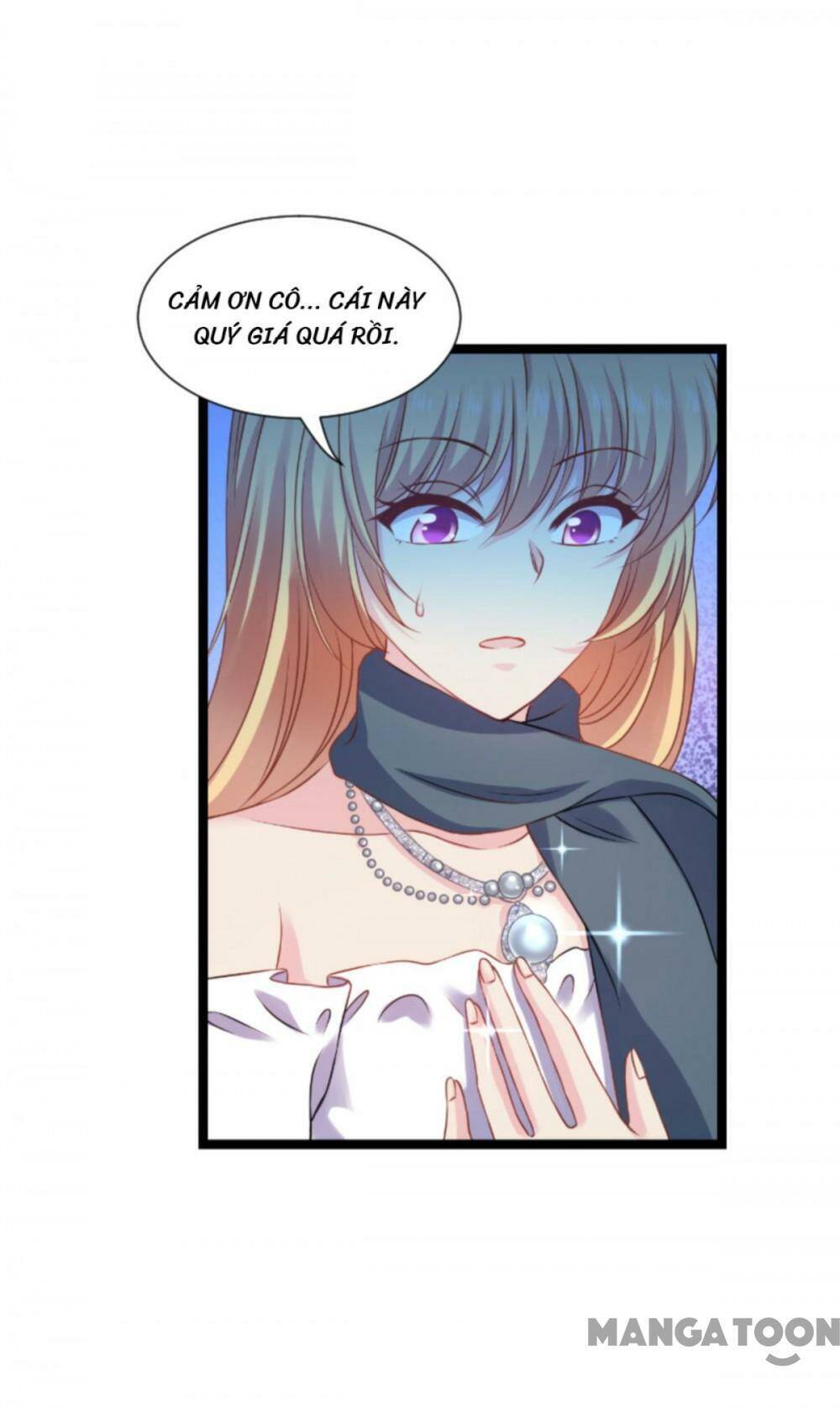 Ảnh Hậu Lão Bà Không Được Chạy: Chapter 213