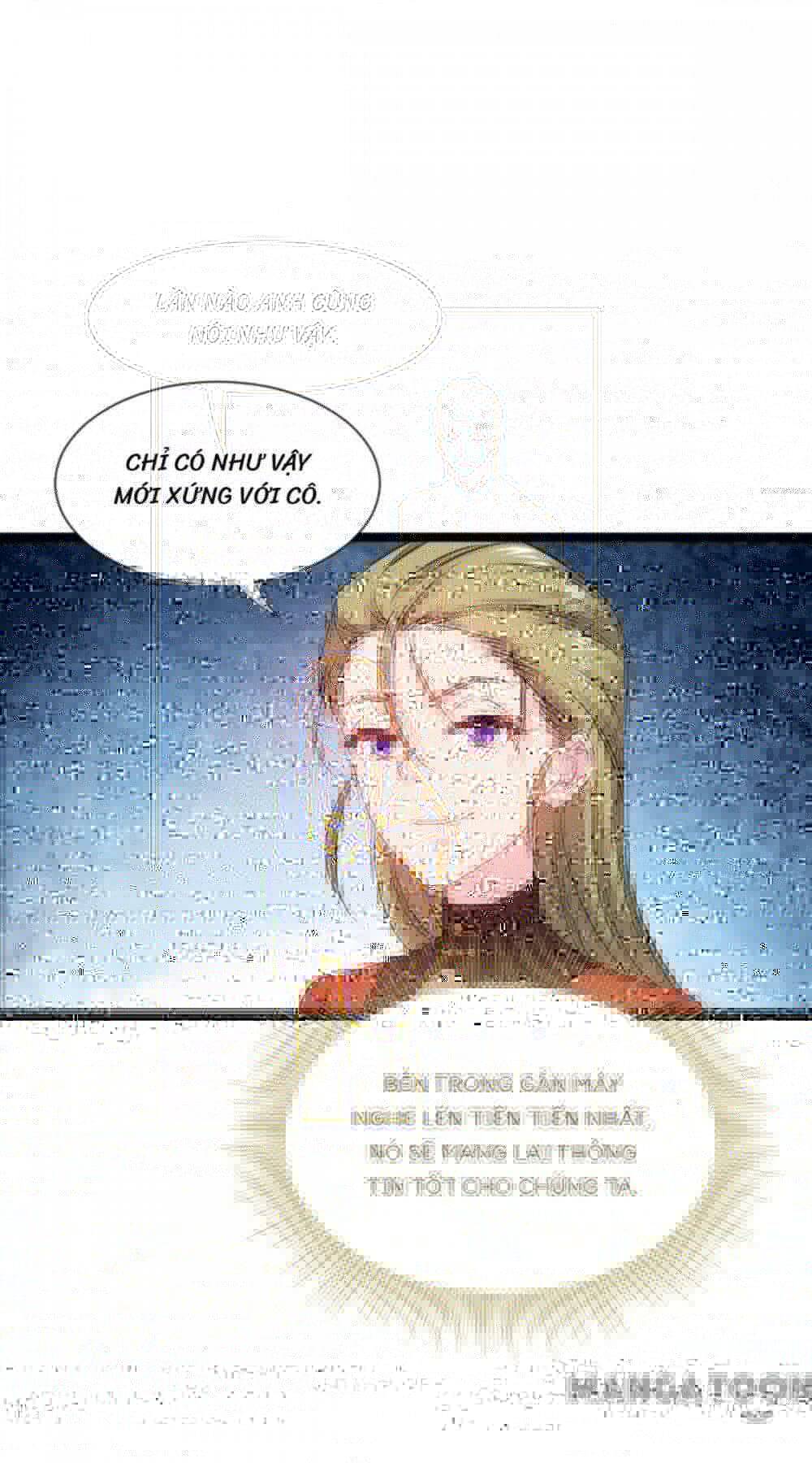 Ảnh Hậu Lão Bà Không Được Chạy: Chapter 213
