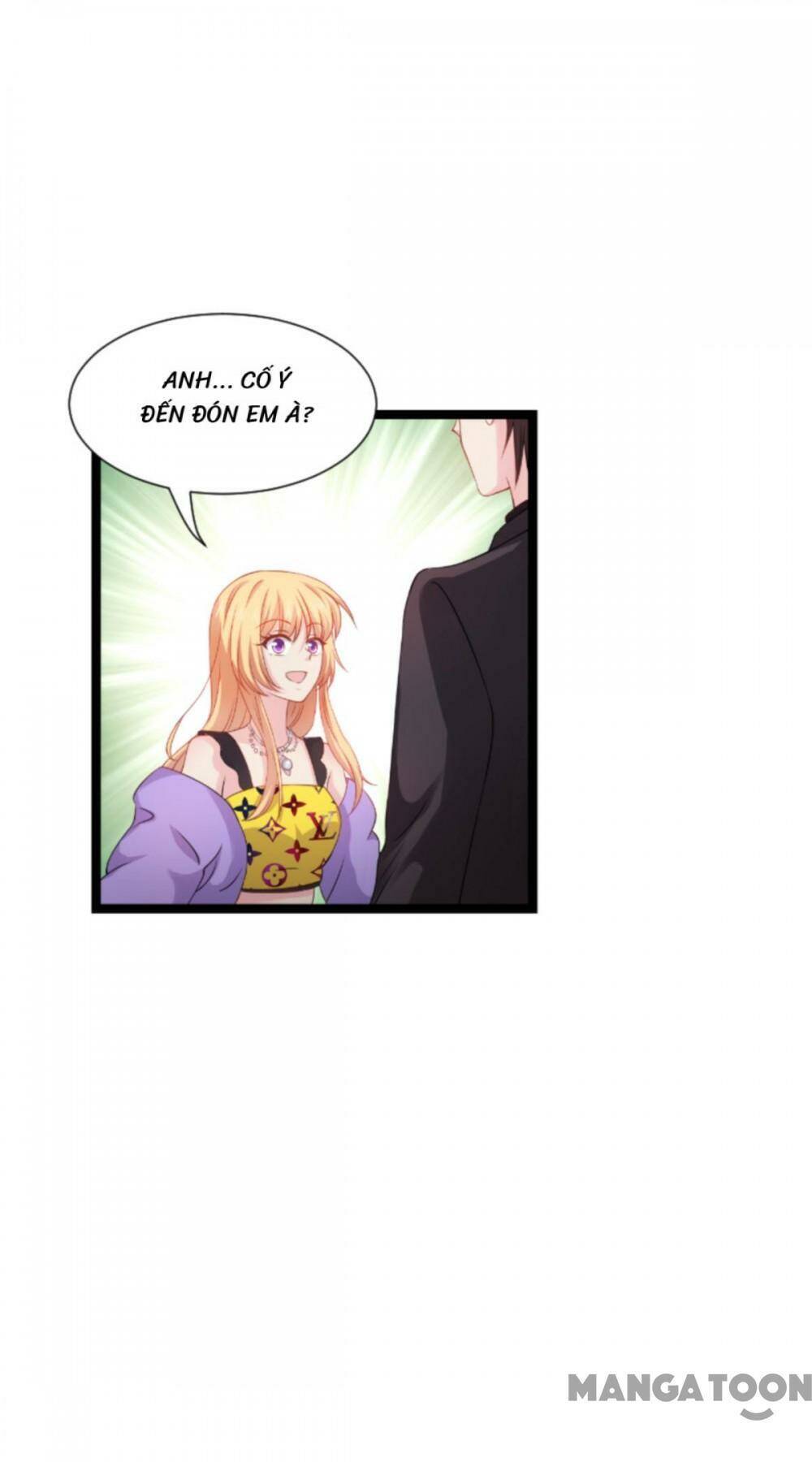 Ảnh Hậu Lão Bà Không Được Chạy: Chapter 214