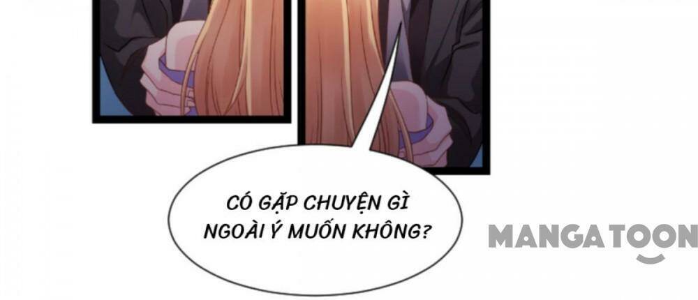 Ảnh Hậu Lão Bà Không Được Chạy: Chapter 214