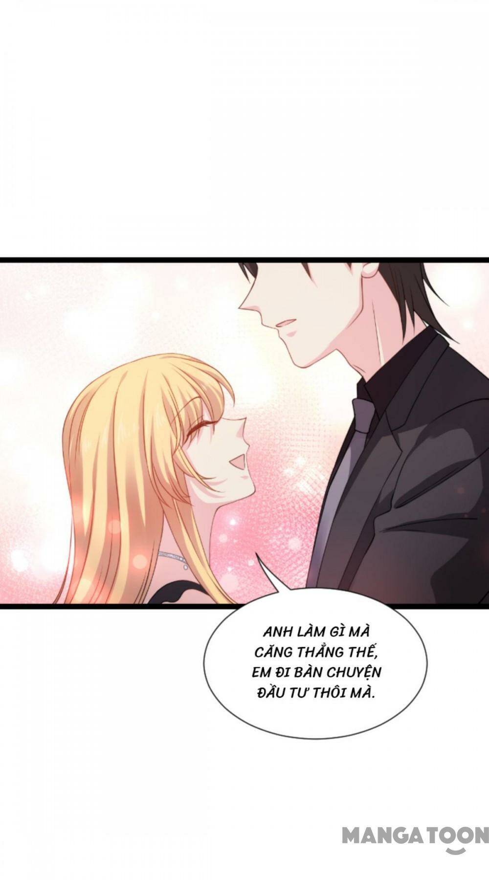 Ảnh Hậu Lão Bà Không Được Chạy: Chapter 214