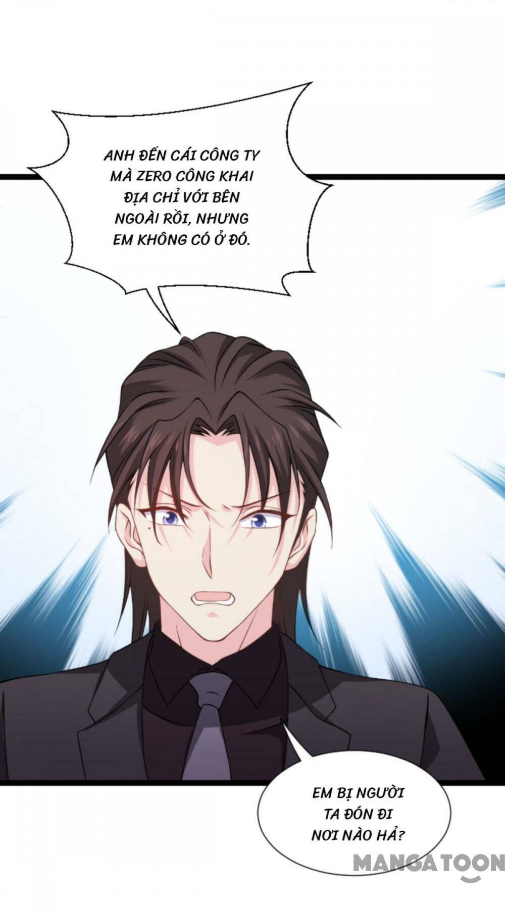 Ảnh Hậu Lão Bà Không Được Chạy: Chapter 214