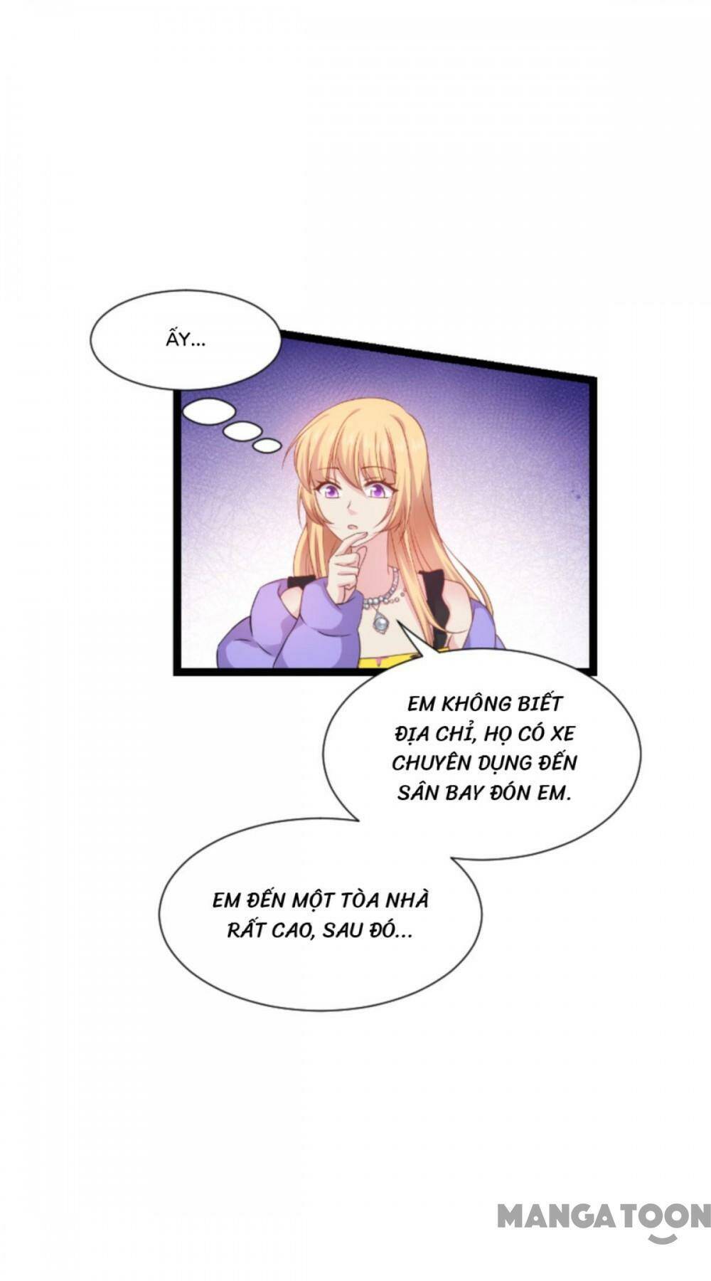 Ảnh Hậu Lão Bà Không Được Chạy: Chapter 214