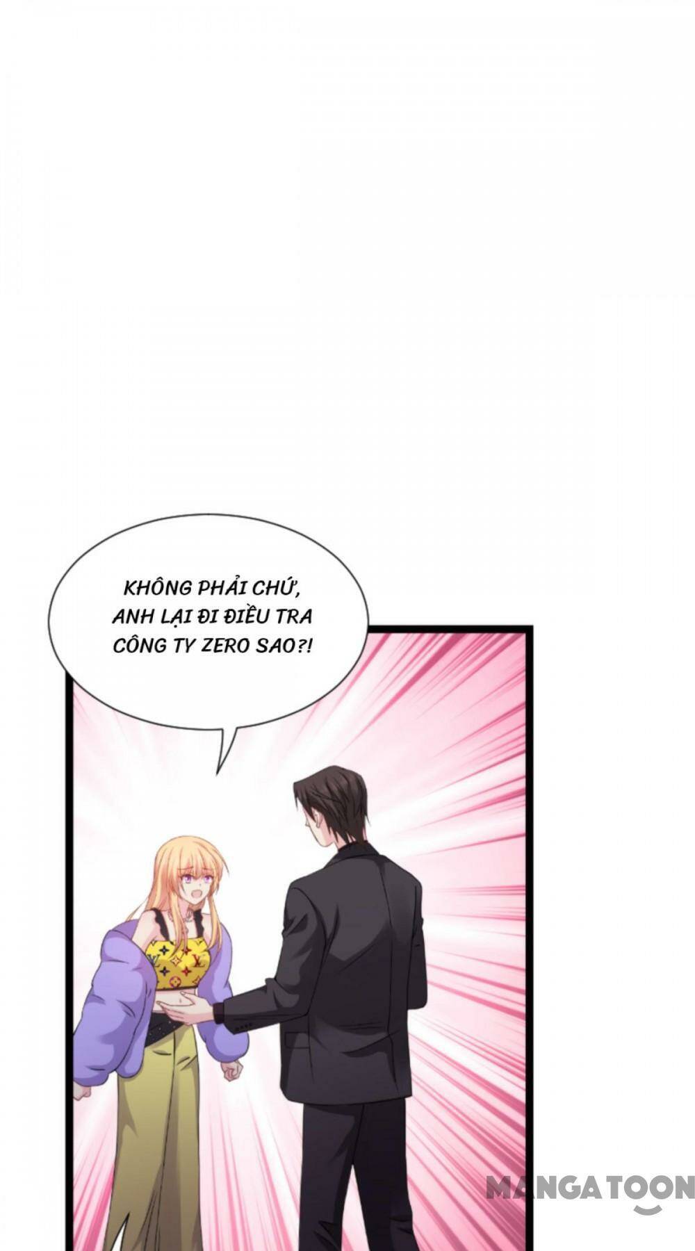 Ảnh Hậu Lão Bà Không Được Chạy: Chapter 214