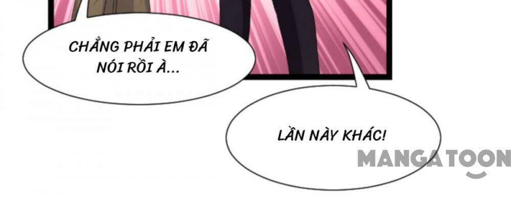 Ảnh Hậu Lão Bà Không Được Chạy: Chapter 214