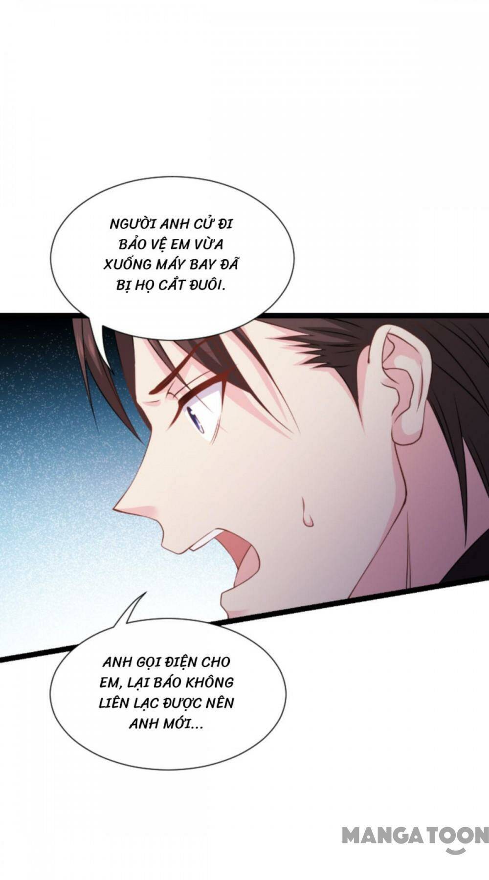 Ảnh Hậu Lão Bà Không Được Chạy: Chapter 214