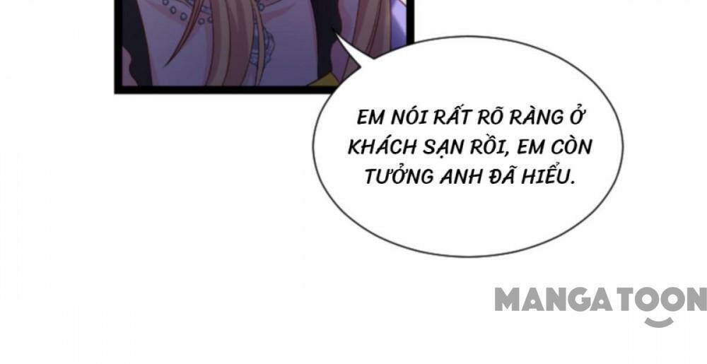 Ảnh Hậu Lão Bà Không Được Chạy: Chapter 214