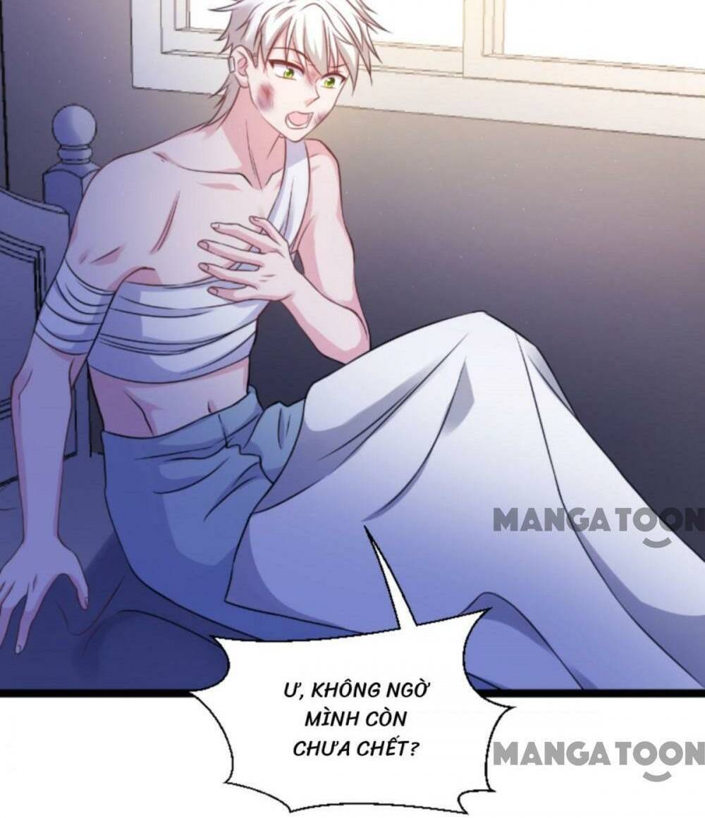 Ảnh Hậu Lão Bà Không Được Chạy: Chapter 214