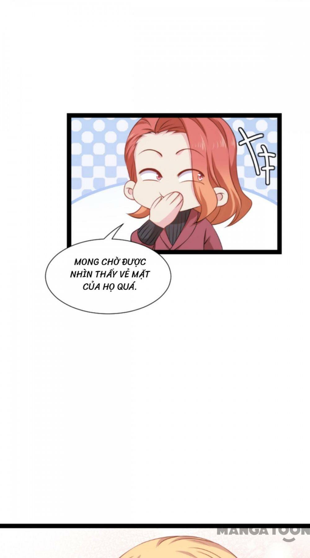 Ảnh Hậu Lão Bà Không Được Chạy: Chapter 214